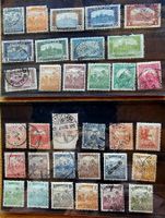 UNGARN alte Briefmarken