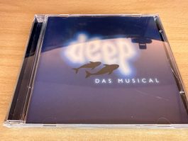 Various – Deep - Das Musical