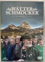 Wätterschmöcker (Doku von Thomas Horat) Moutathal