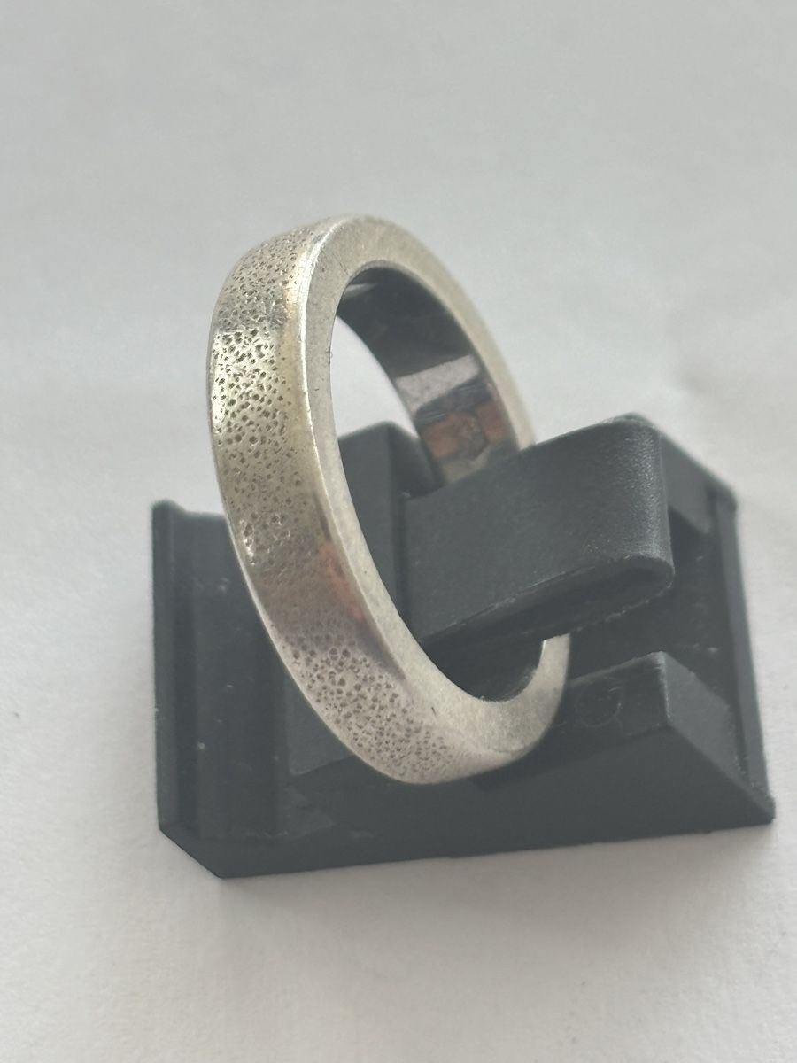 Ringe: Ring Silber 925  Zustand gut – Gebraucht aus Langnau am Albis von flusspflege 1