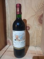 Vin Château du Clos de Merlant Bordeaux Supérieur 1995