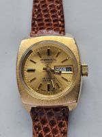 178 Mirexal Automatic Day Date Damenuhr