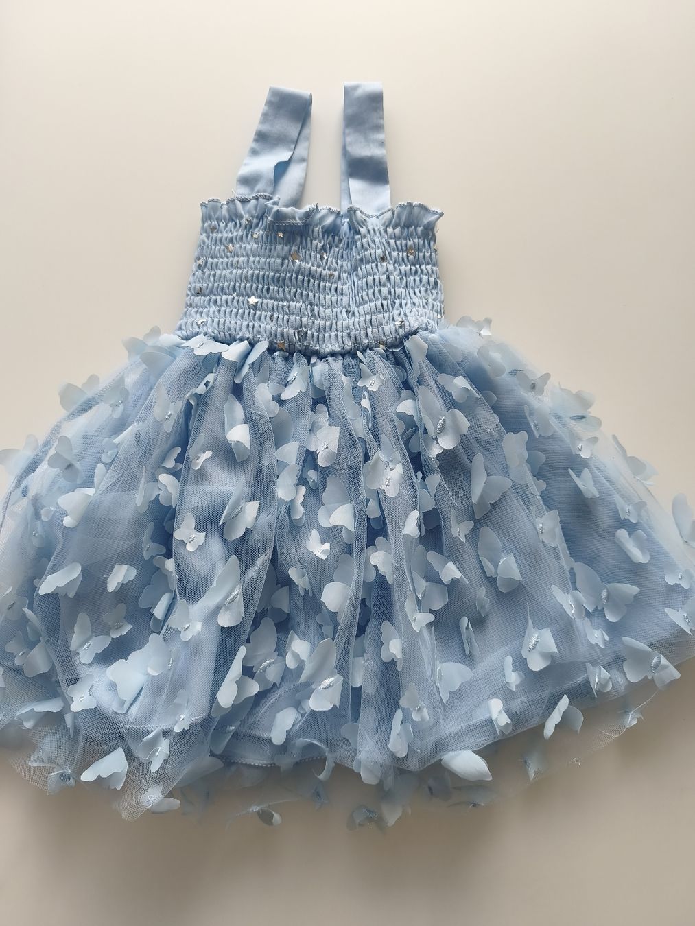 Kleider & Röcke: Festliches Kleid Gr 86 – Gebraucht aus Schwarzenbach LU von killer08