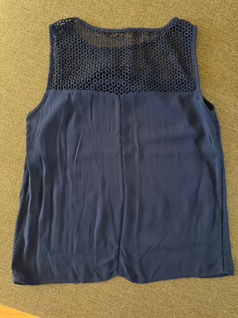 Zara Tops: Top von Zara, Grösse L – Gebraucht aus Wettingen von Clodle81 4