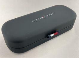 Neues Tommy Hilfiger Brillen Etui
