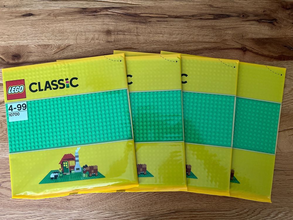 Lego Classic 10700 | Kaufen auf Ricardo