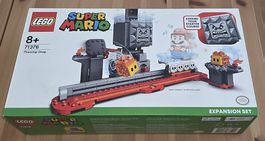 Thwomp Drop 71376 (LEGO)