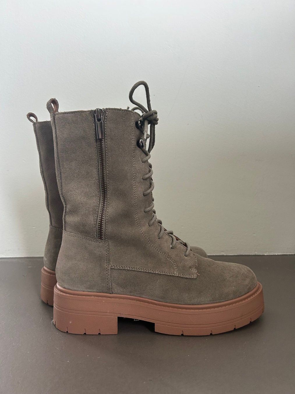 Geox Scarpe da donna: Geox Stiefel – Nuovo (secondo la descrizione) da Wittenbach venduto da sorento12