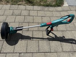 Bosch Rasentrimmer ART 27 guter Zustand