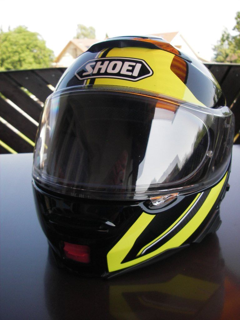 Caschi & visiere: Shoei Neotec 2 Motorrad Helm – Usato da Hombrechtikon venduto da Overrun