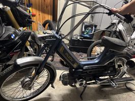 Puch Maxi 2GS