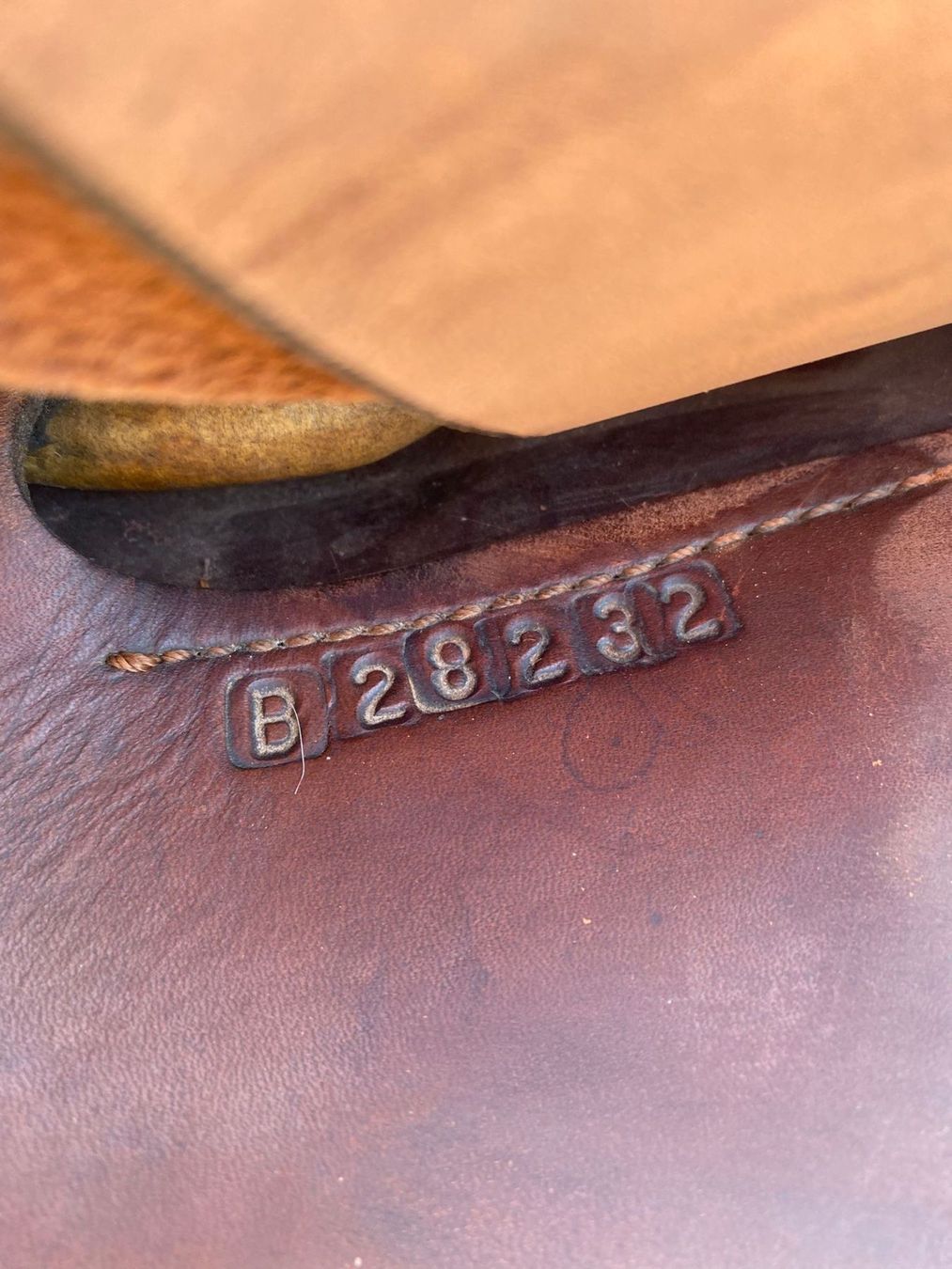 Selle & Accessori: Wesaternsattel – Usato da Bülach venduto da Sabrina08 2