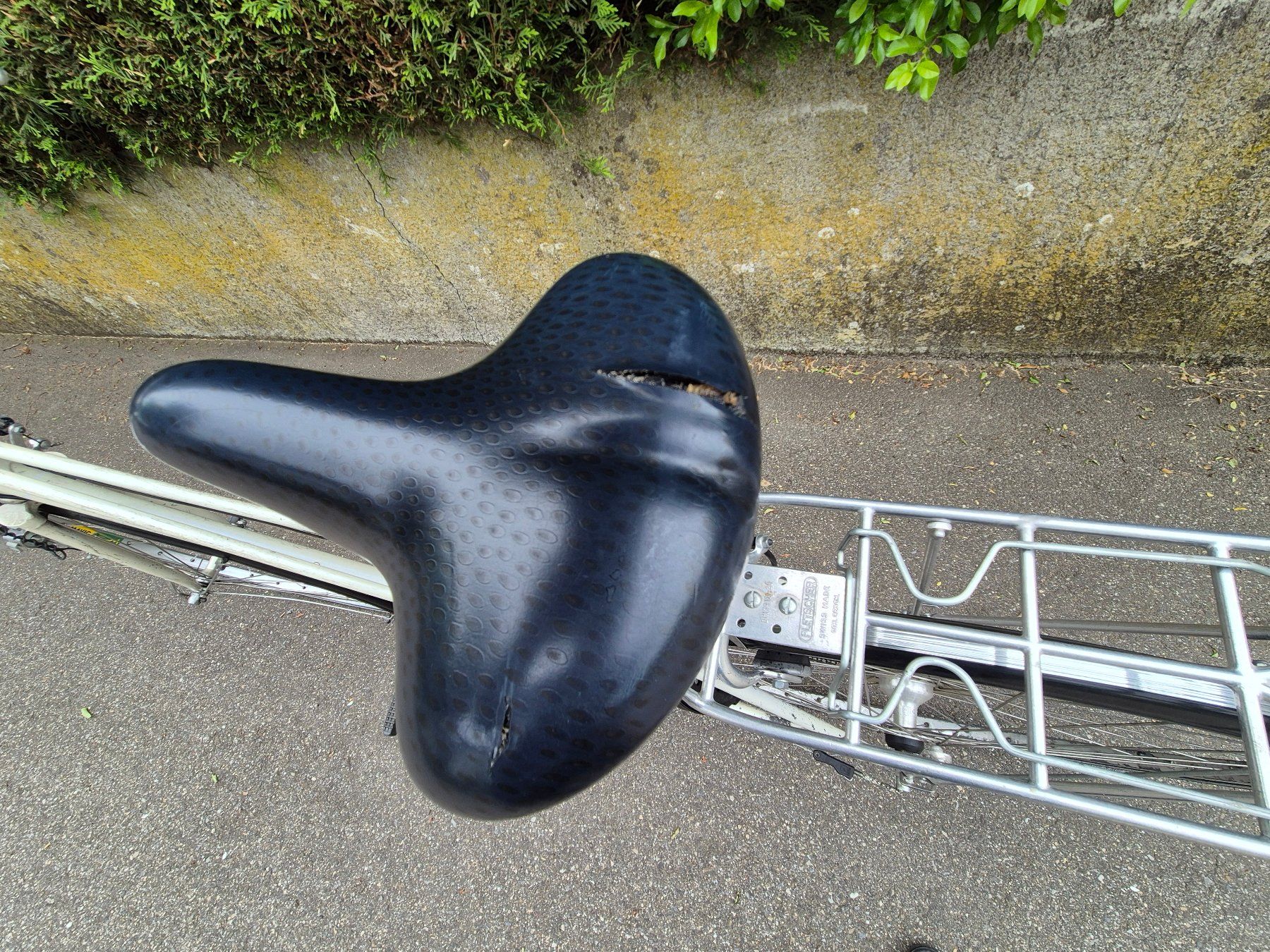 Velos: Velo Meier Rad – Gebraucht aus Winterthur von laerchenstrasse 1