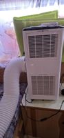 Lokales Klimageraet 5000BTU Ayce mit Abluftschlauch 