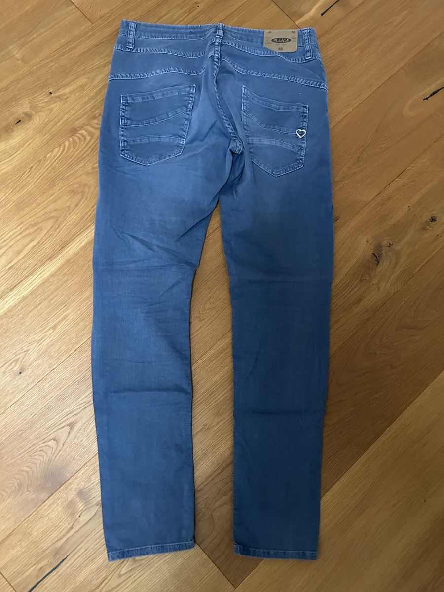Please Jeans Jeans: Please Jeans – Usato da Diepflingen venduto da Morla30 1