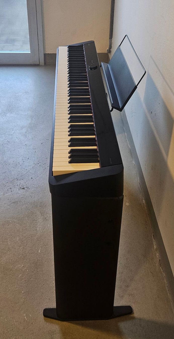 Casio Instruments de musique: Casio Privia PX-S1100BK – Neuf (Voir description) à Dällikon par jou_s7bl 1