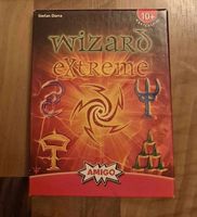 Wizard Extreme 10+