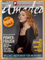 Madonna Magazine Amadeo Summer 2000