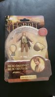 The Hobbit Bilbo Baggins Actionfigur NEU