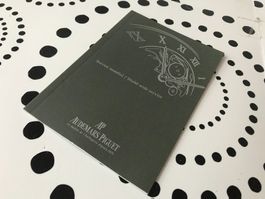 AP AUDEMARS PIGUET - SERVICE MONDIAL / WORLD-WIDE SERVICE !