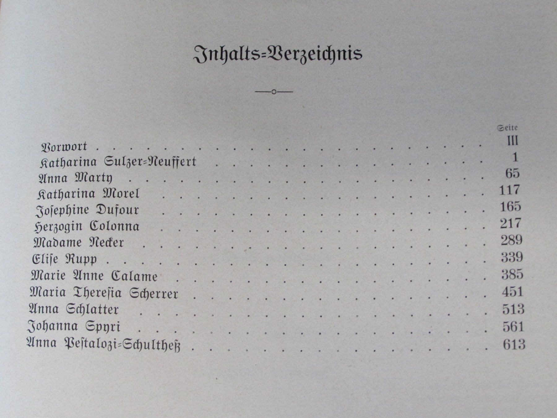 Libri: Die Schweizer Frau, Zahn 1900 – Usato da Walchwil venduto da Shells1 5