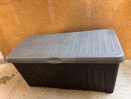 Gartenbox