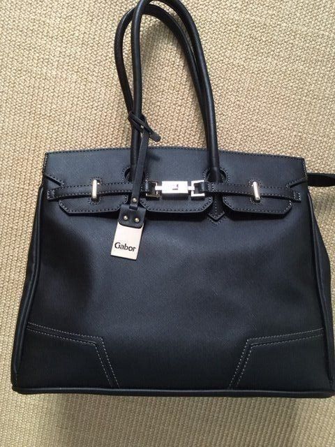 Gabor Borse da donna: GABOR Damen Tasche NEU – Nuovo e nell'imballaggio originale da St. Gallen venduto da xaver66