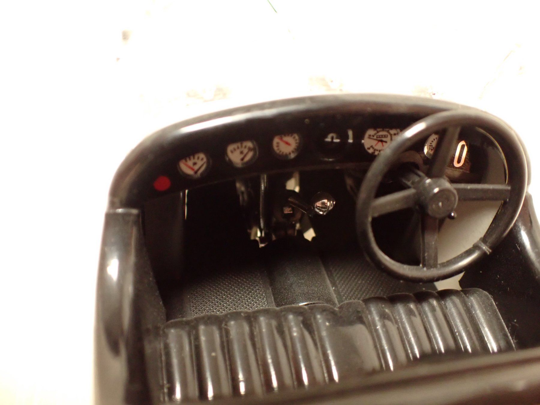 Alfa Romeo Modellautos: Alfa Romeo 2300 Spider (1932) – Neu (gemäss Beschreibung) aus Zürich von ikaufen 3