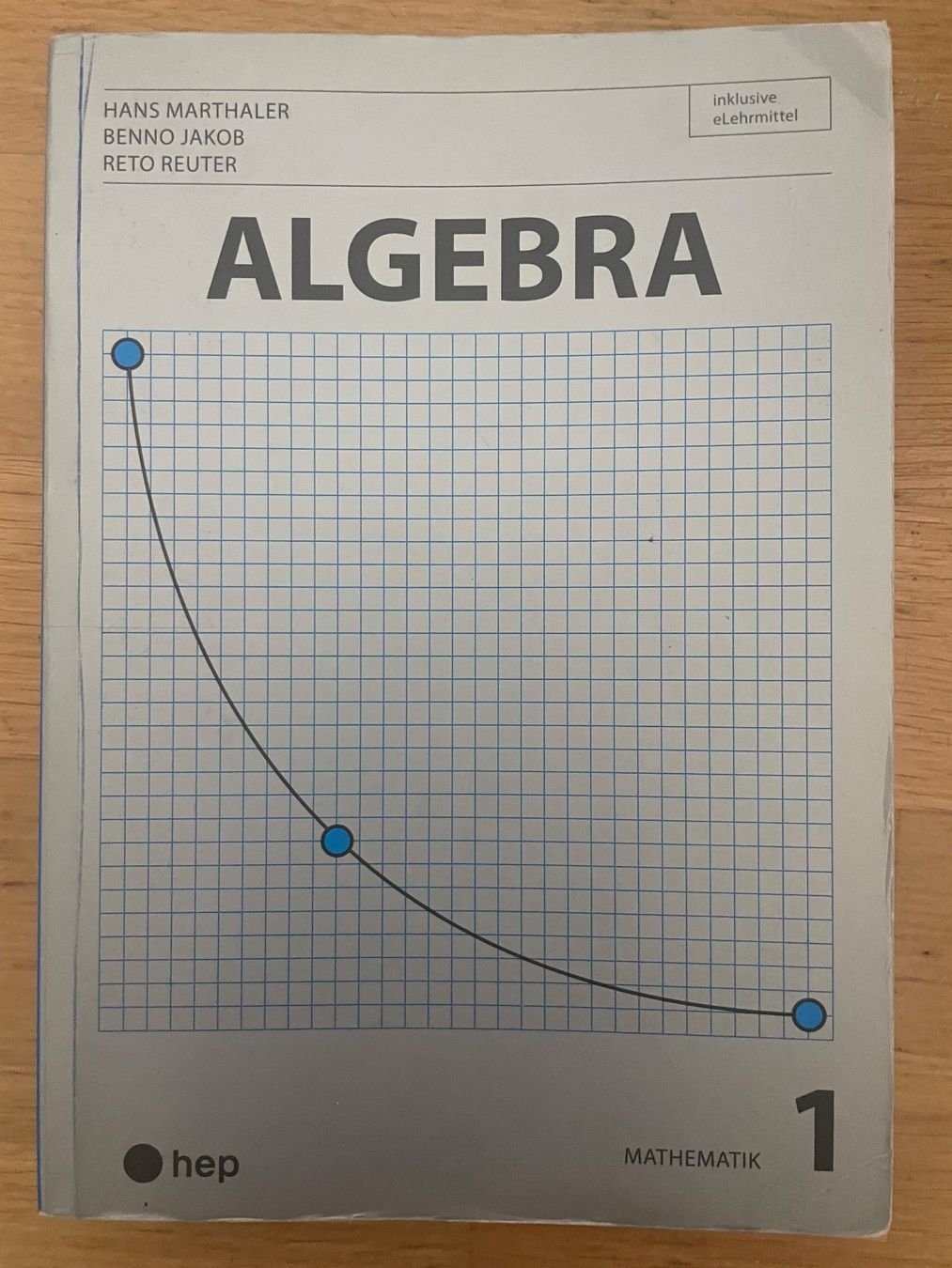 Libri: BM Algebra Lehrbuch – Usato da Bellmund venduto da chi_dr6j