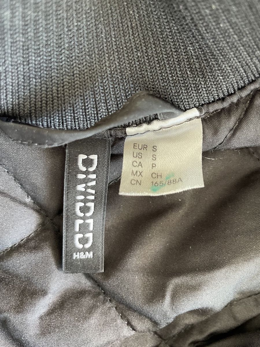 Giacche: H&M Racer Jacke – Usato da Dübendorf venduto da mim_mj8k 2
