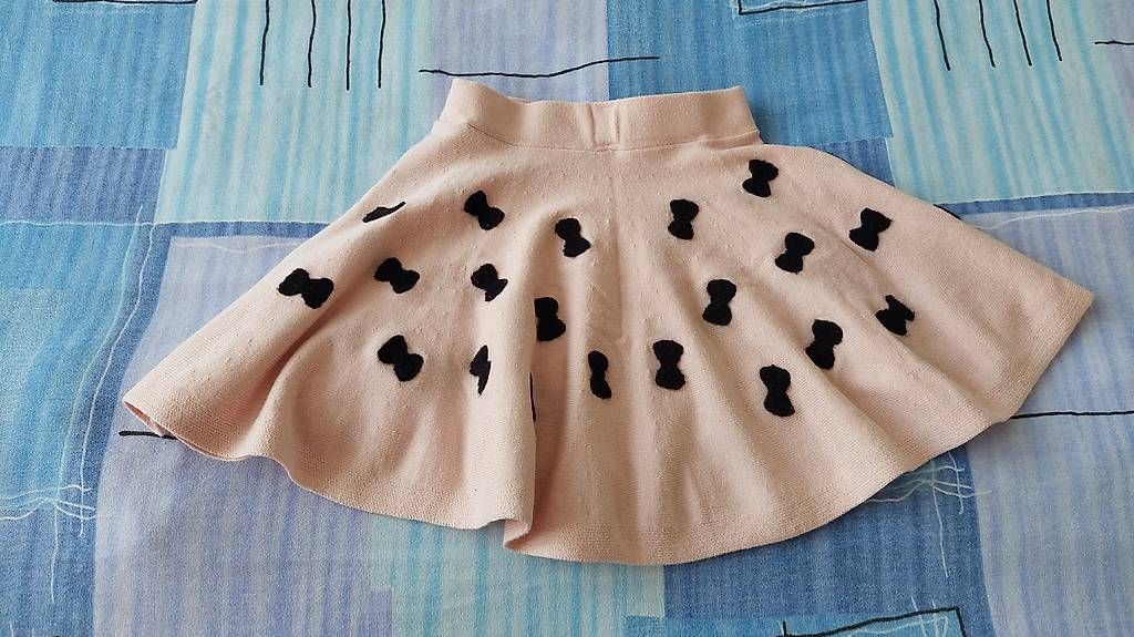 Kleider & Röcke: Mädchenkleid Gr.116 – Gebraucht aus Fahrweid von iva_t2wl 2