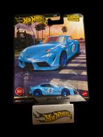Premium Boulevard #155 2021 Toyota GR Supra