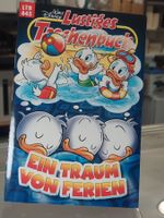 Lustiges Taschenbuch LTB 445
