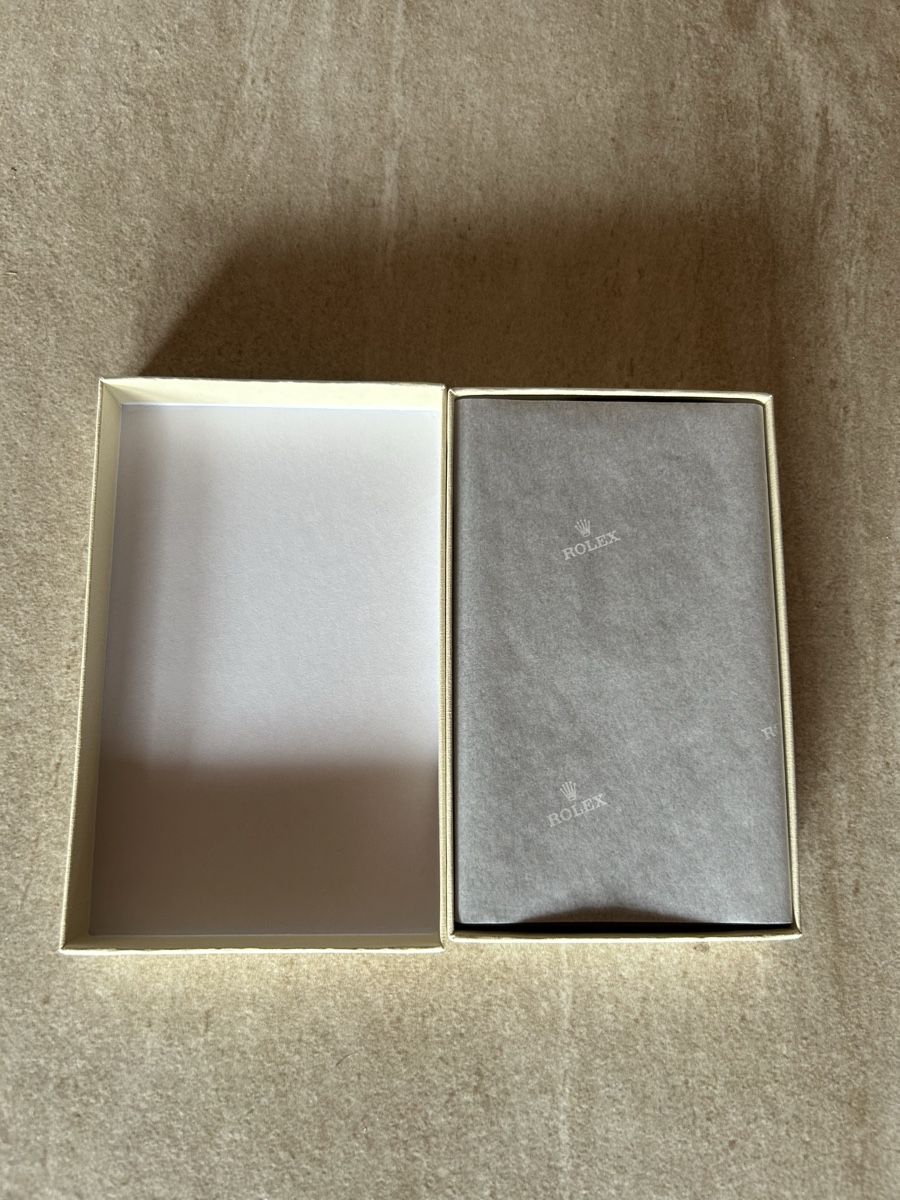 Portafogli: Rolex Etui, Porta Documenti, nuovo! – Nuovo e nell'imballaggio originale da Thierachern venduto da Oy_ster 3