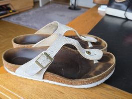 Birkenstock Sandale EU 40