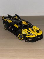 Lego Technic 42151 Bugatti Bolide - ohne OVP