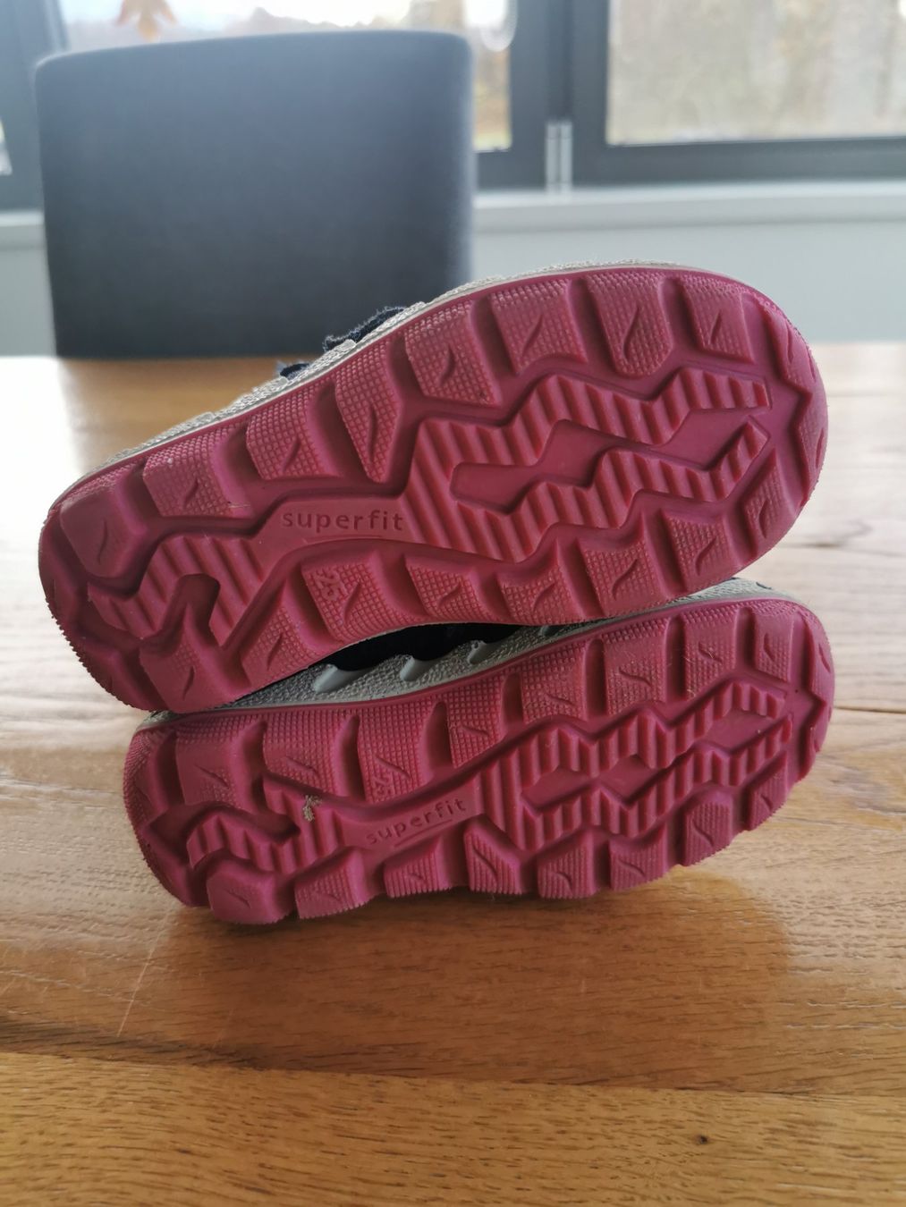 Superfit Scarpe per ragazze: Superfit Winterschuhe Goretex Gr.25 – Usato da Ennetmoos venduto da jol_y96x 2