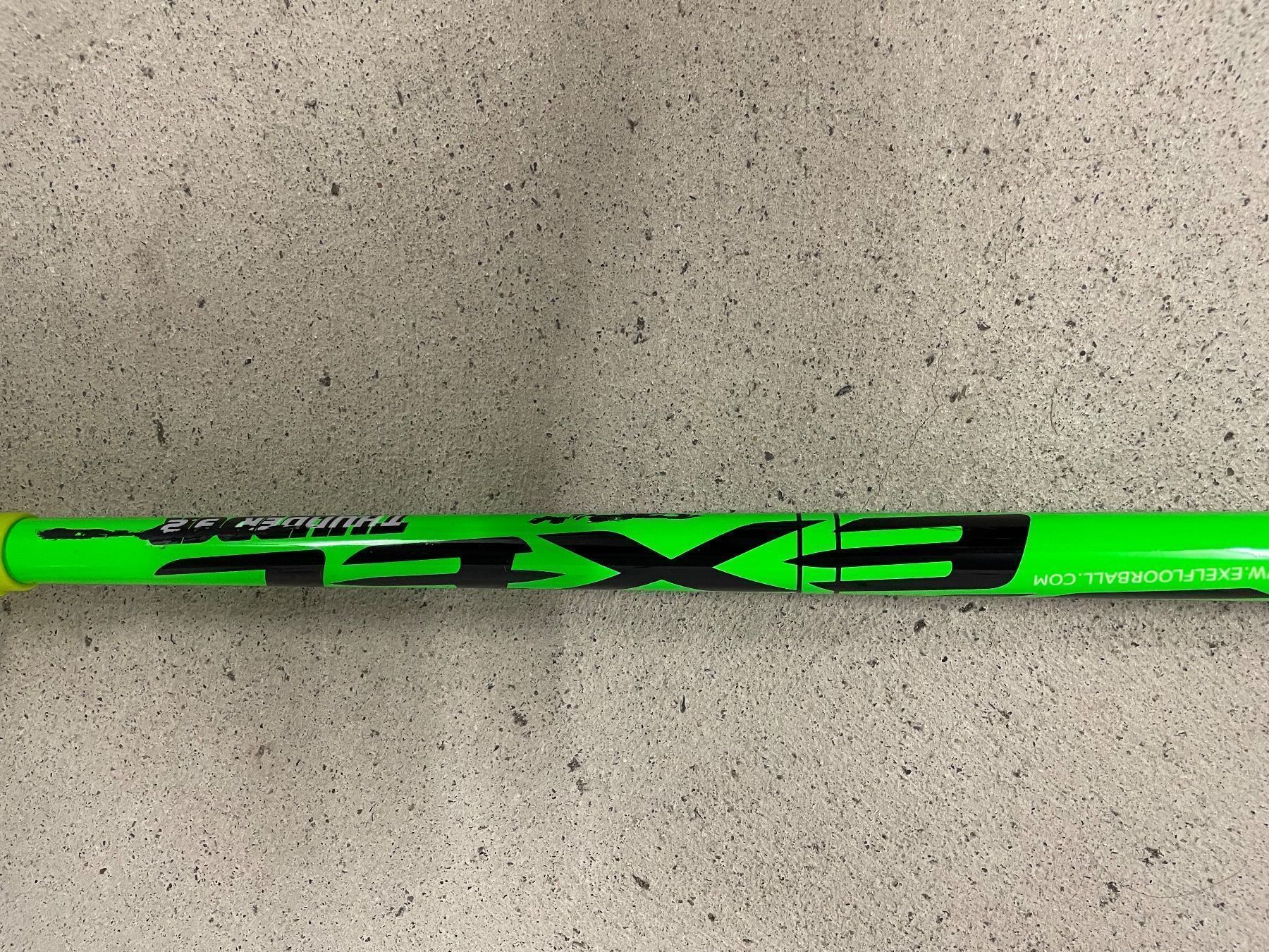 Unihockey: Unihockeystock – Gebraucht aus Laupen BE von Jonasbolinger 6
