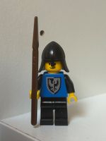 Lego figurine Castle Falcon Knight 2 Figur