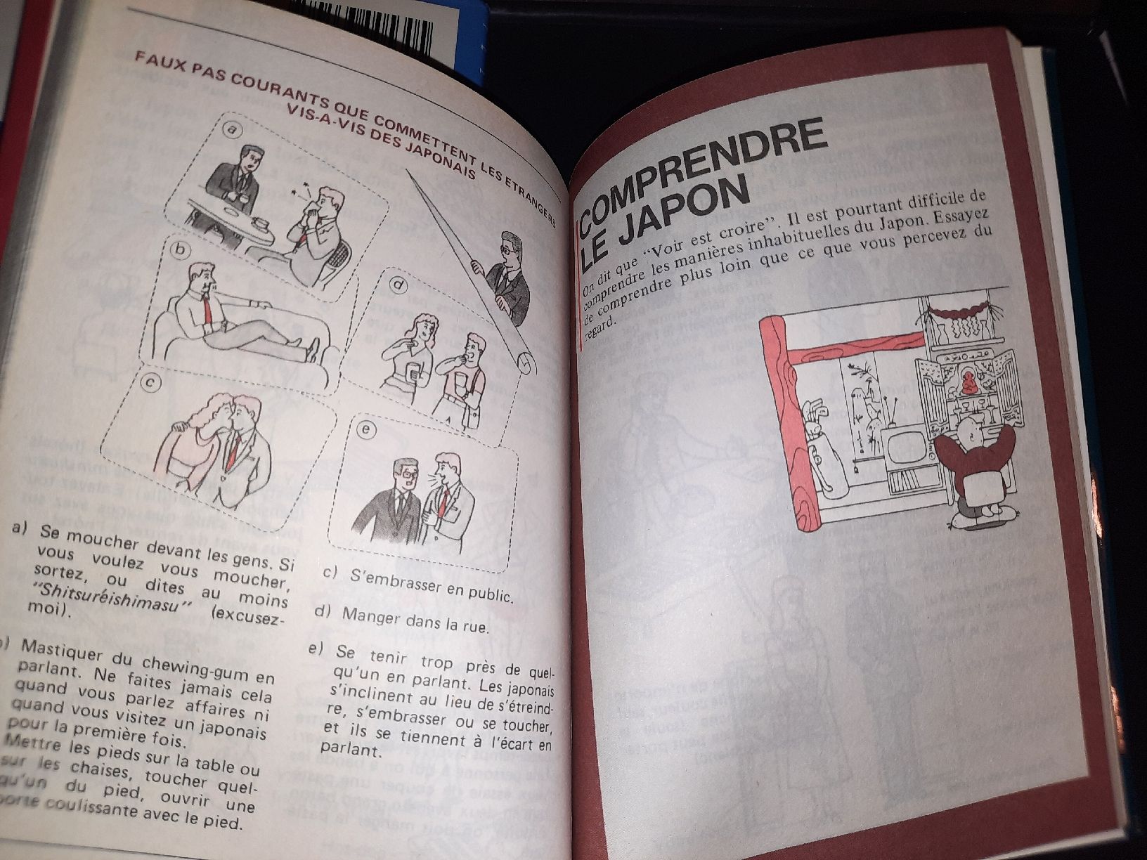 Libri: 2 libri sul Giappone – Usato da Biasca venduto da Old_6blh 5
