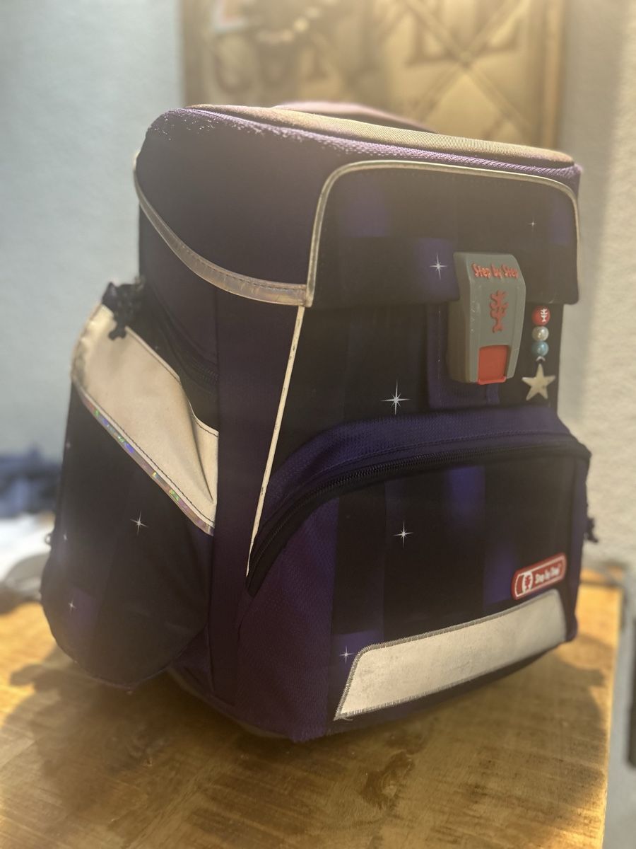 Kindertaschen: Schulrucksack – Gebraucht aus Thun von Anni1977 1