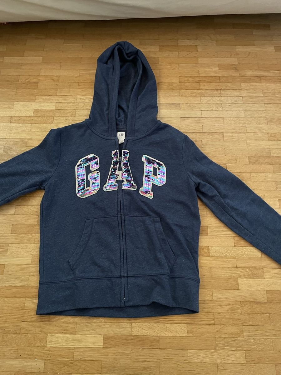 Gap Giacche & Cappotti: Gap Jacke Kids  – Usato da Bolligen venduto da nabu38