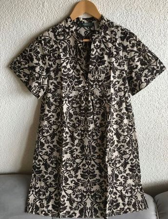 Tunique robe de Plage la Redoute 34