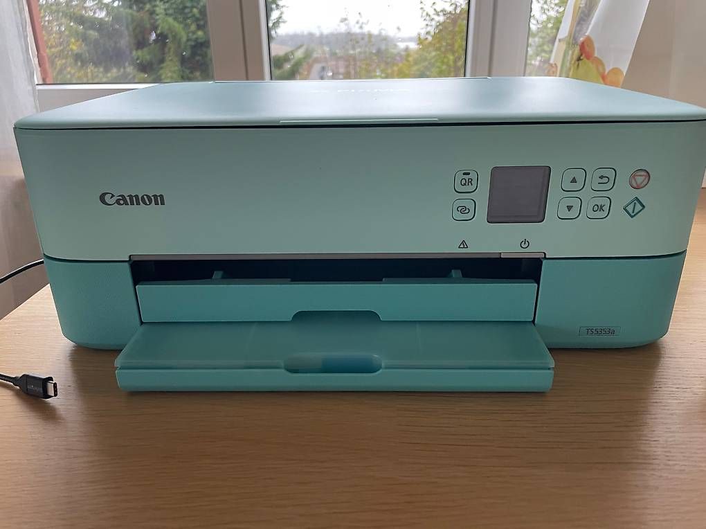 Stampanti: Wunderschöner Drucker – Usato da Fislisbach venduto da and_xm28 1