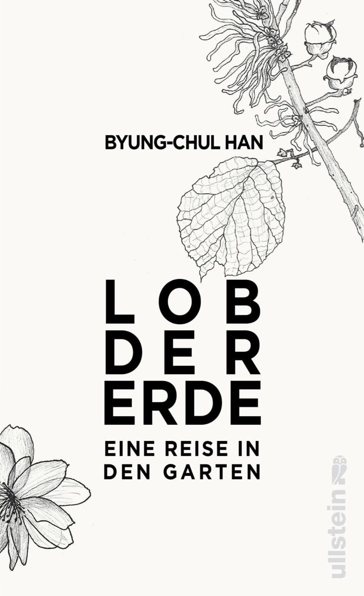 Libri: Lob der Erde Eine Reise in den Garten – Nuovo (secondo la descrizione) da Schaffhausen venduto da Reporter
