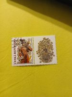 Timbres Tchécoslovaquie, collection automne rare!