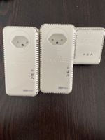 Devolo dLAN 500AVplus 3 pièces
