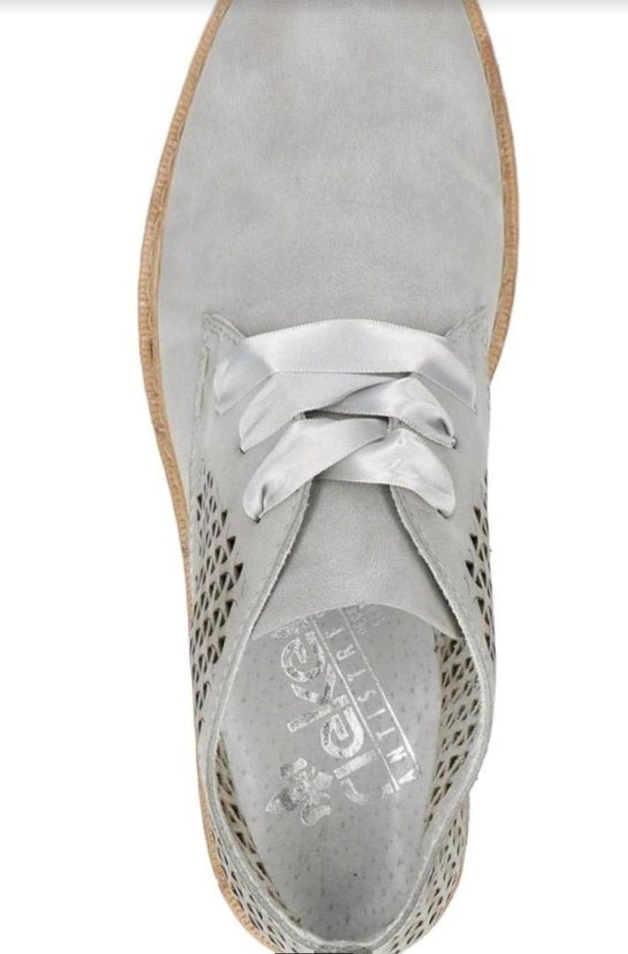 Rieker Scarpe da donna: Rieker Damen Desert Boots – Nuovo (secondo la descrizione) da Ibach venduto da ole_6whn 4