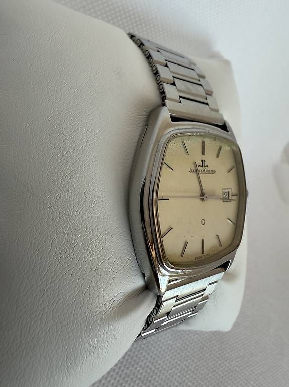 Jaeger-Lecoultre Orologi: Montre Jaeger-LeCoultre vintage – Usato da epalinges venduto da Misterazz 2