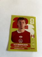 Panini WM 2026 CAN 14 Jacob Schaffelburg